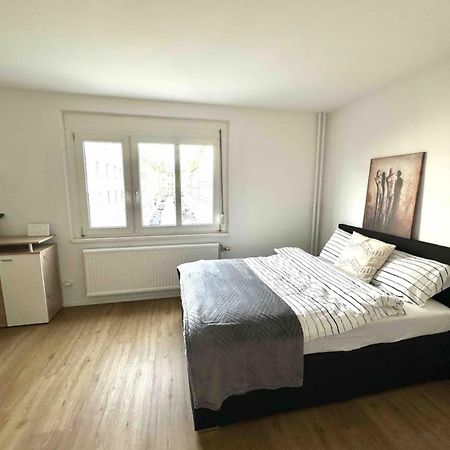 Urban Stay Apartments Βιέννη Εξωτερικό φωτογραφία