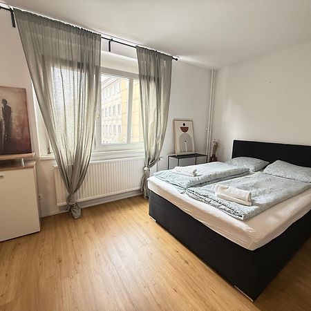 Urban Stay Apartments Βιέννη Εξωτερικό φωτογραφία