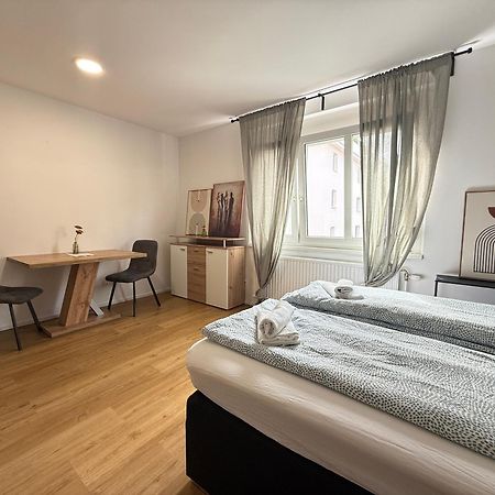 Urban Stay Apartments Βιέννη Δωμάτιο φωτογραφία