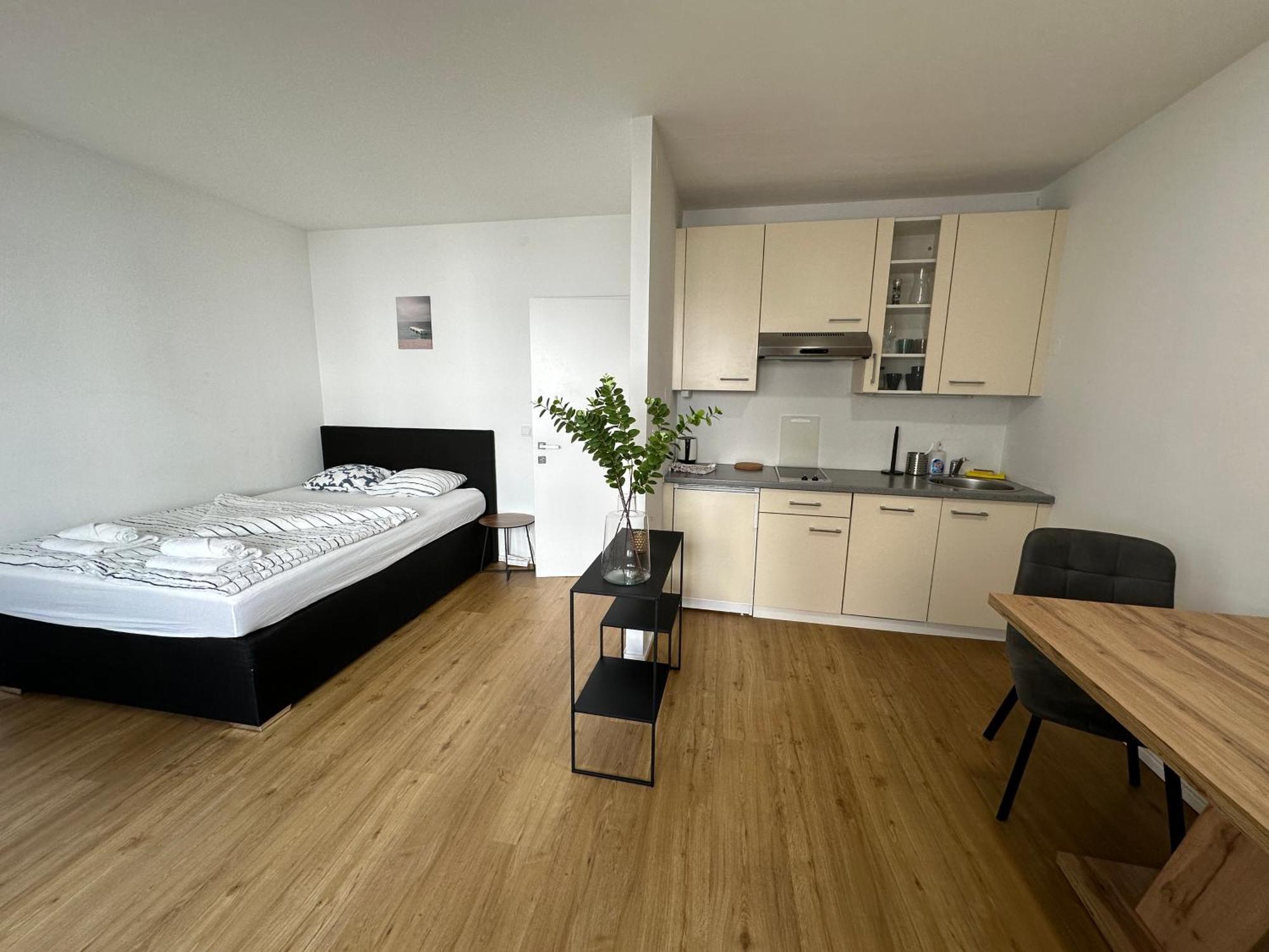 Urban Stay Apartments Βιέννη Εξωτερικό φωτογραφία