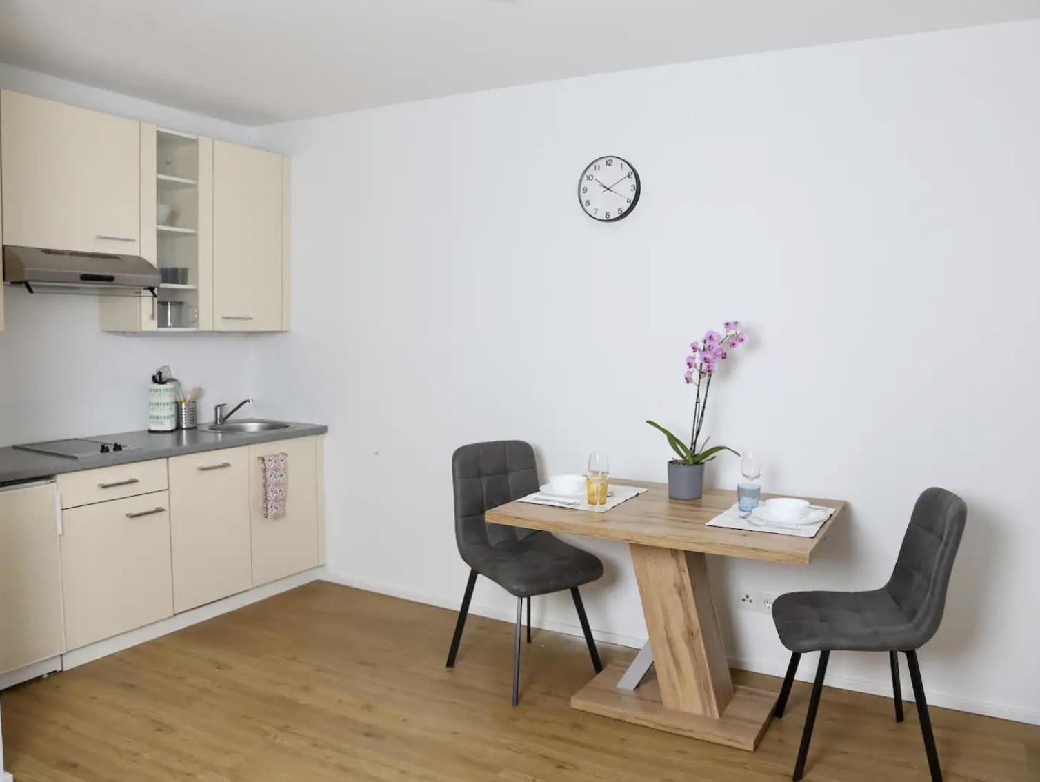 Urban Stay Apartments Βιέννη Εξωτερικό φωτογραφία