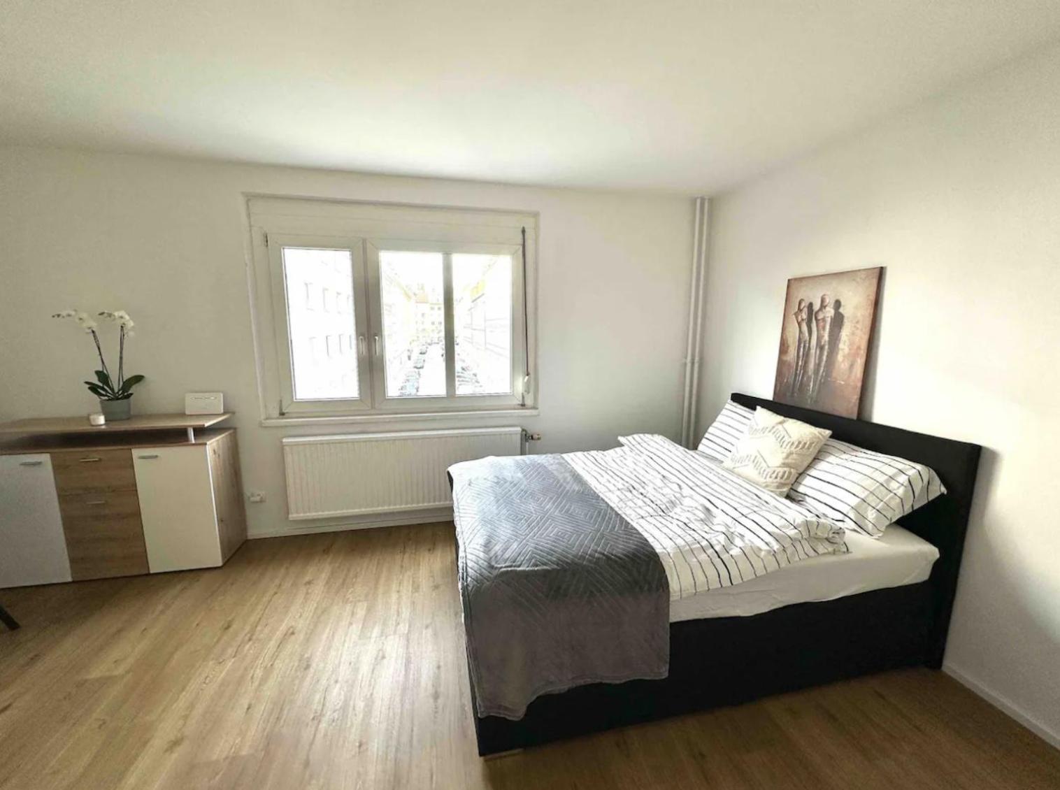 Urban Stay Apartments Βιέννη Εξωτερικό φωτογραφία