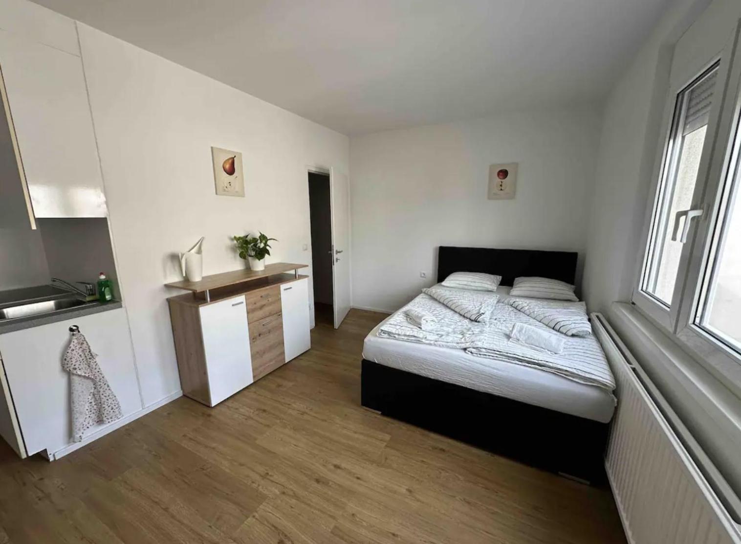 Urban Stay Apartments Βιέννη Εξωτερικό φωτογραφία