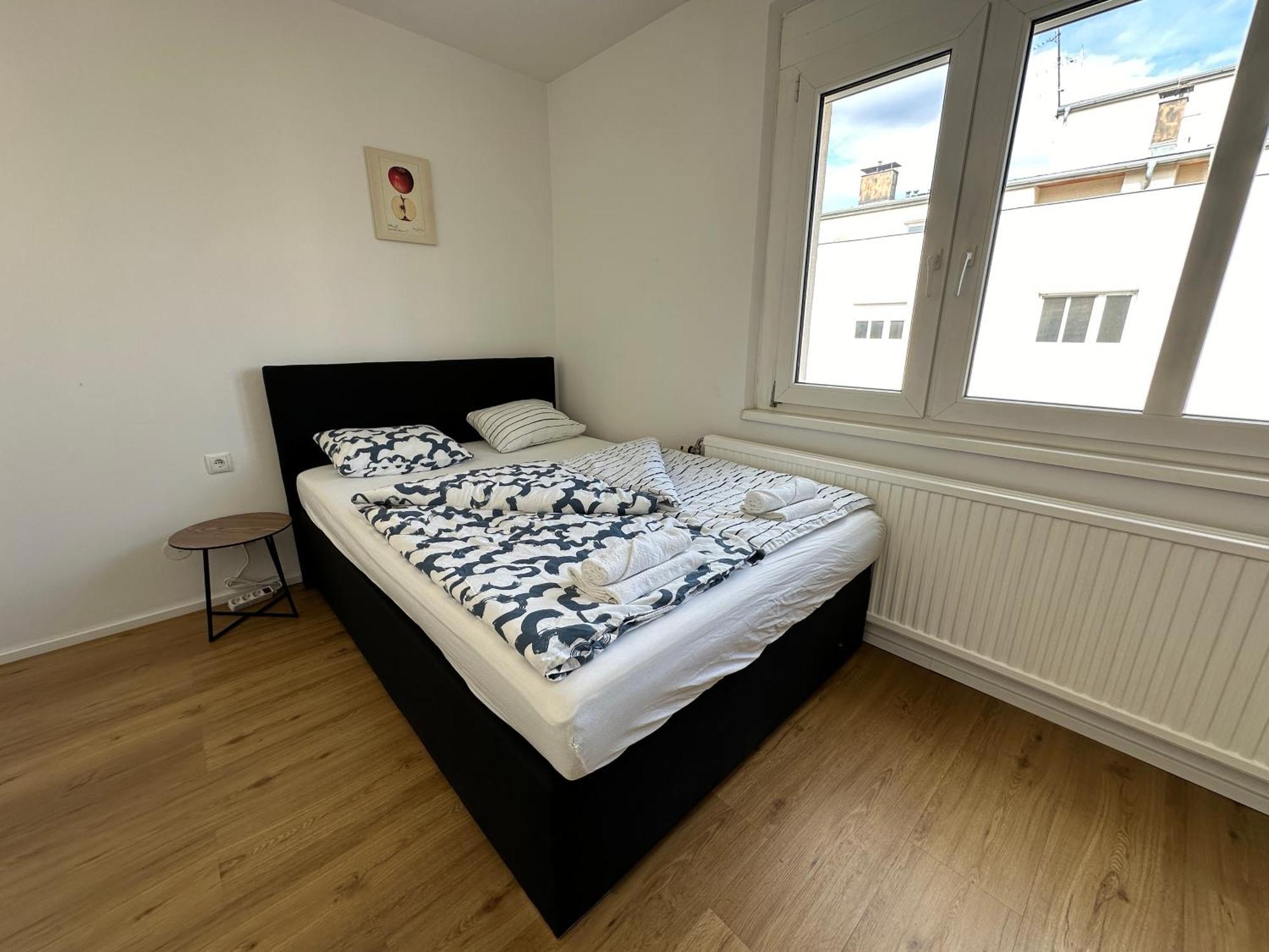 Urban Stay Apartments Βιέννη Δωμάτιο φωτογραφία