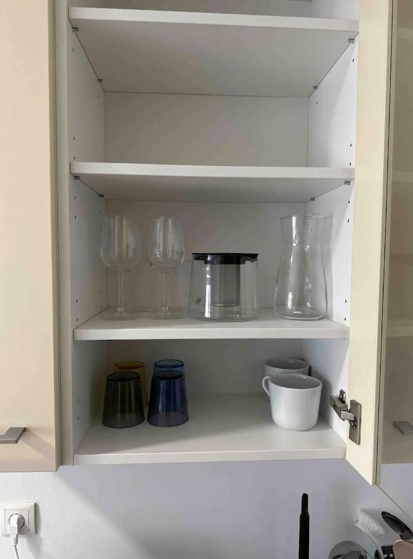 Urban Stay Apartments Βιέννη Εξωτερικό φωτογραφία