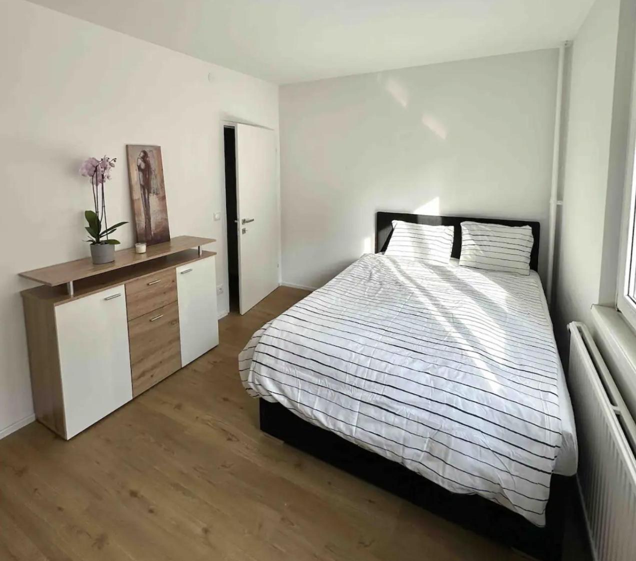 Urban Stay Apartments Βιέννη Εξωτερικό φωτογραφία