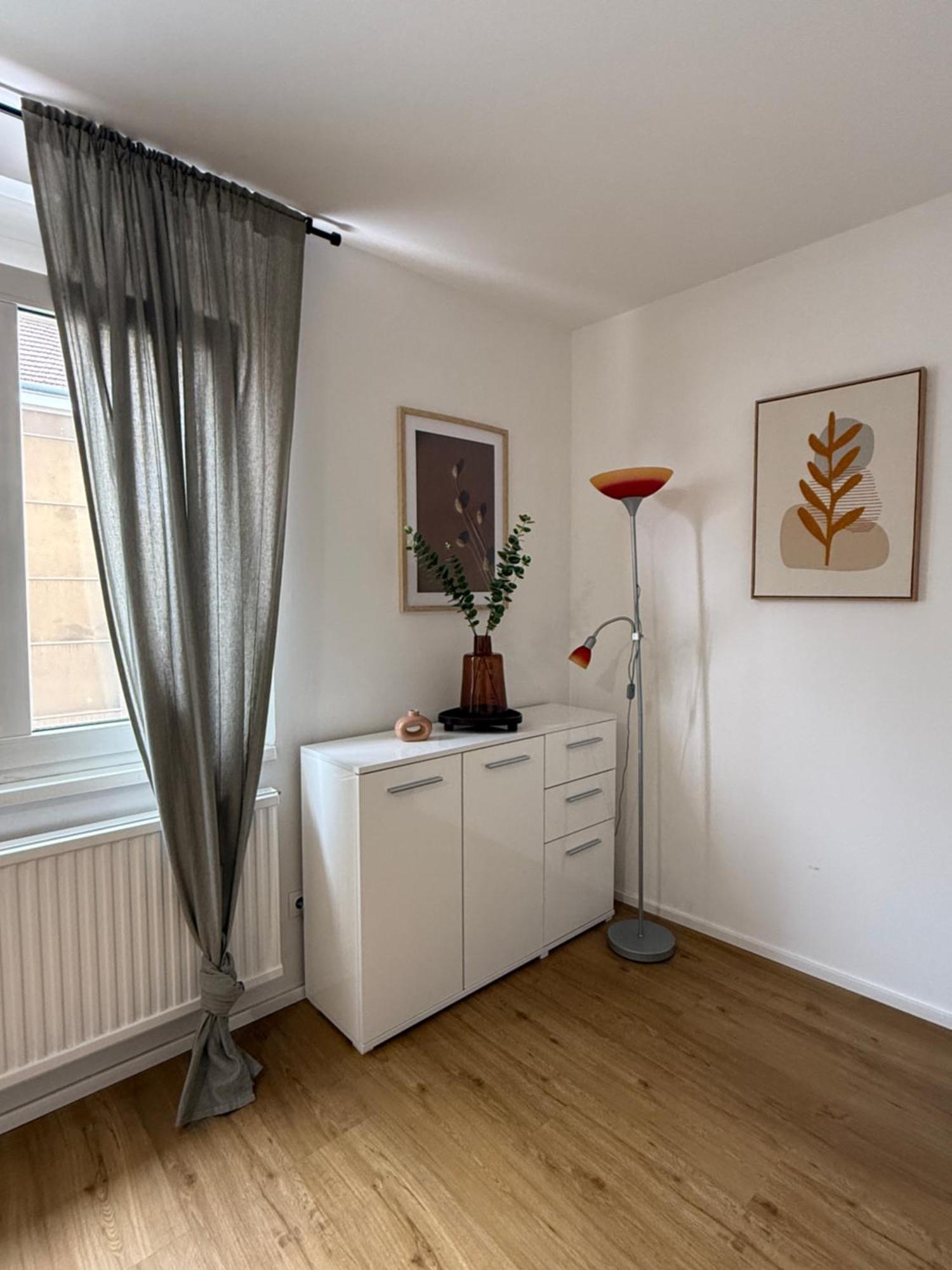 Urban Stay Apartments Βιέννη Εξωτερικό φωτογραφία