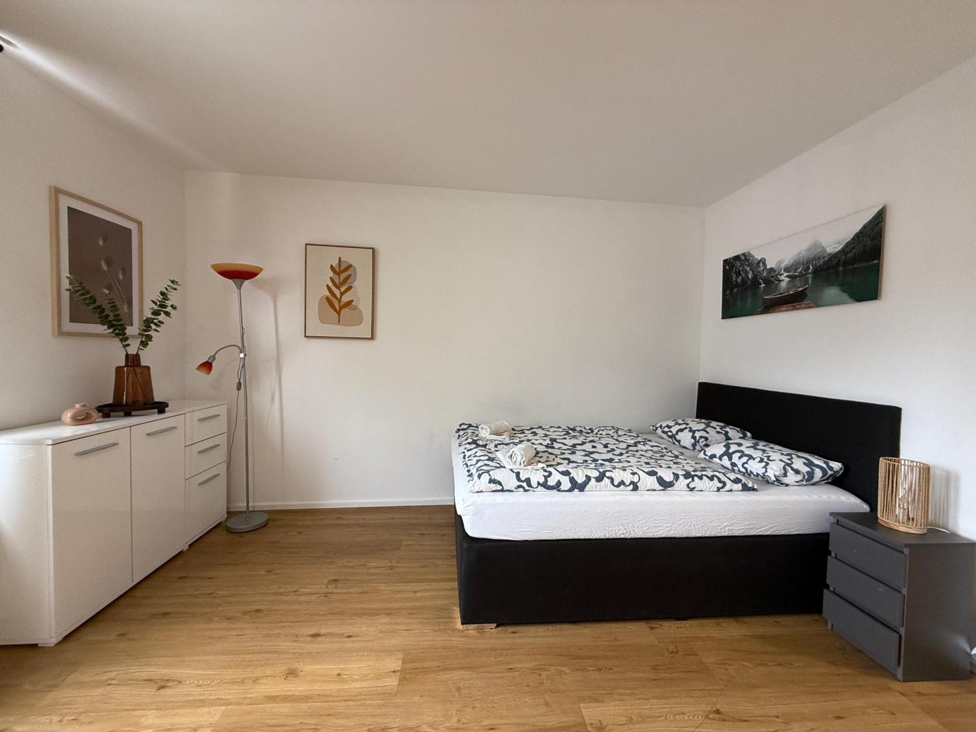 Urban Stay Apartments Βιέννη Εξωτερικό φωτογραφία
