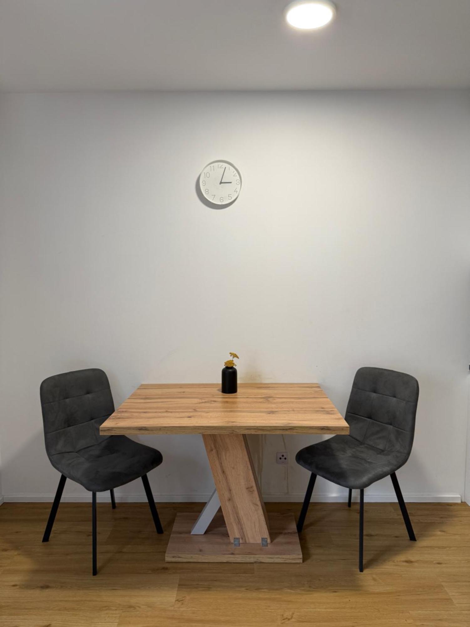 Urban Stay Apartments Βιέννη Δωμάτιο φωτογραφία