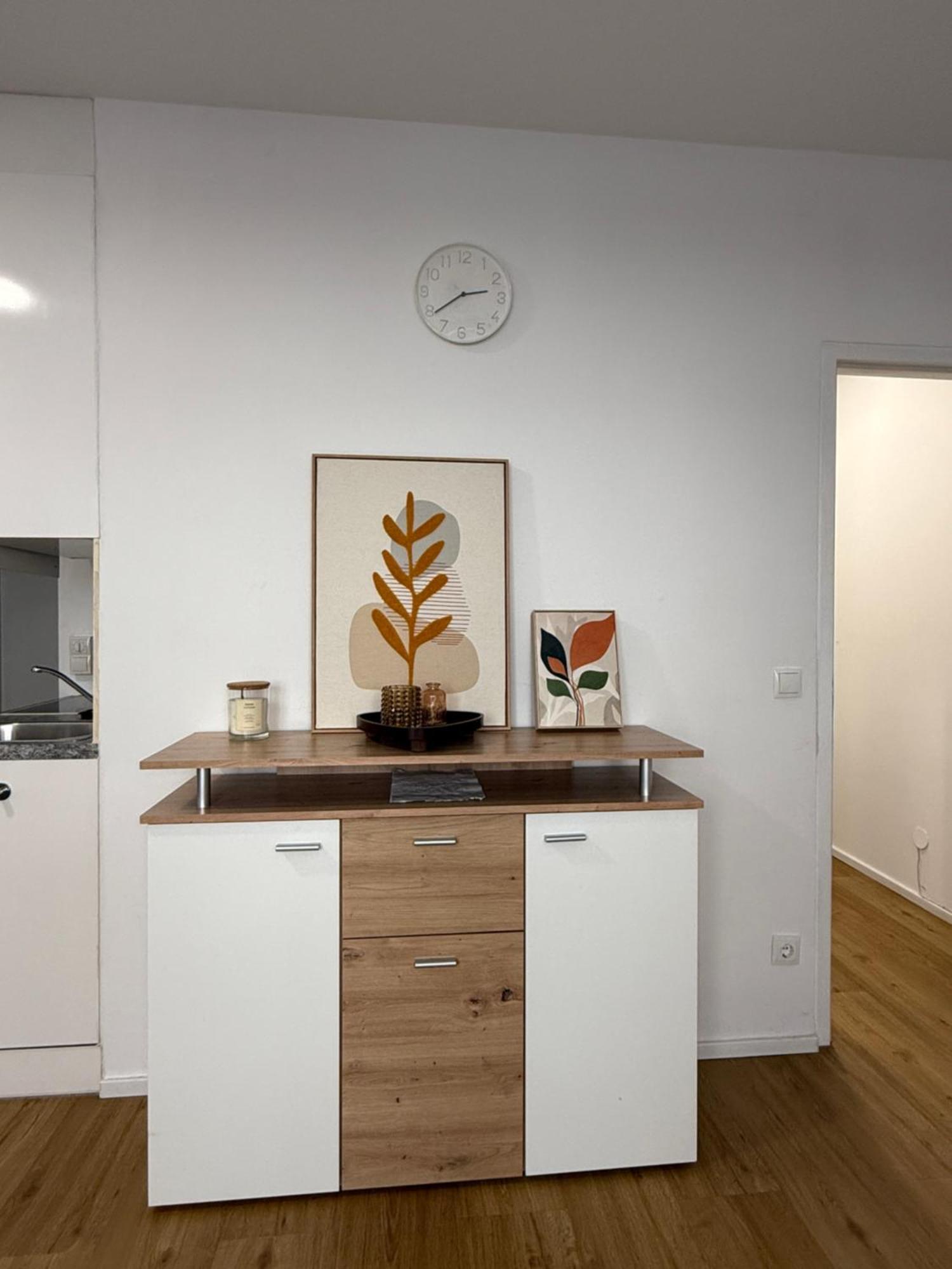 Urban Stay Apartments Βιέννη Εξωτερικό φωτογραφία