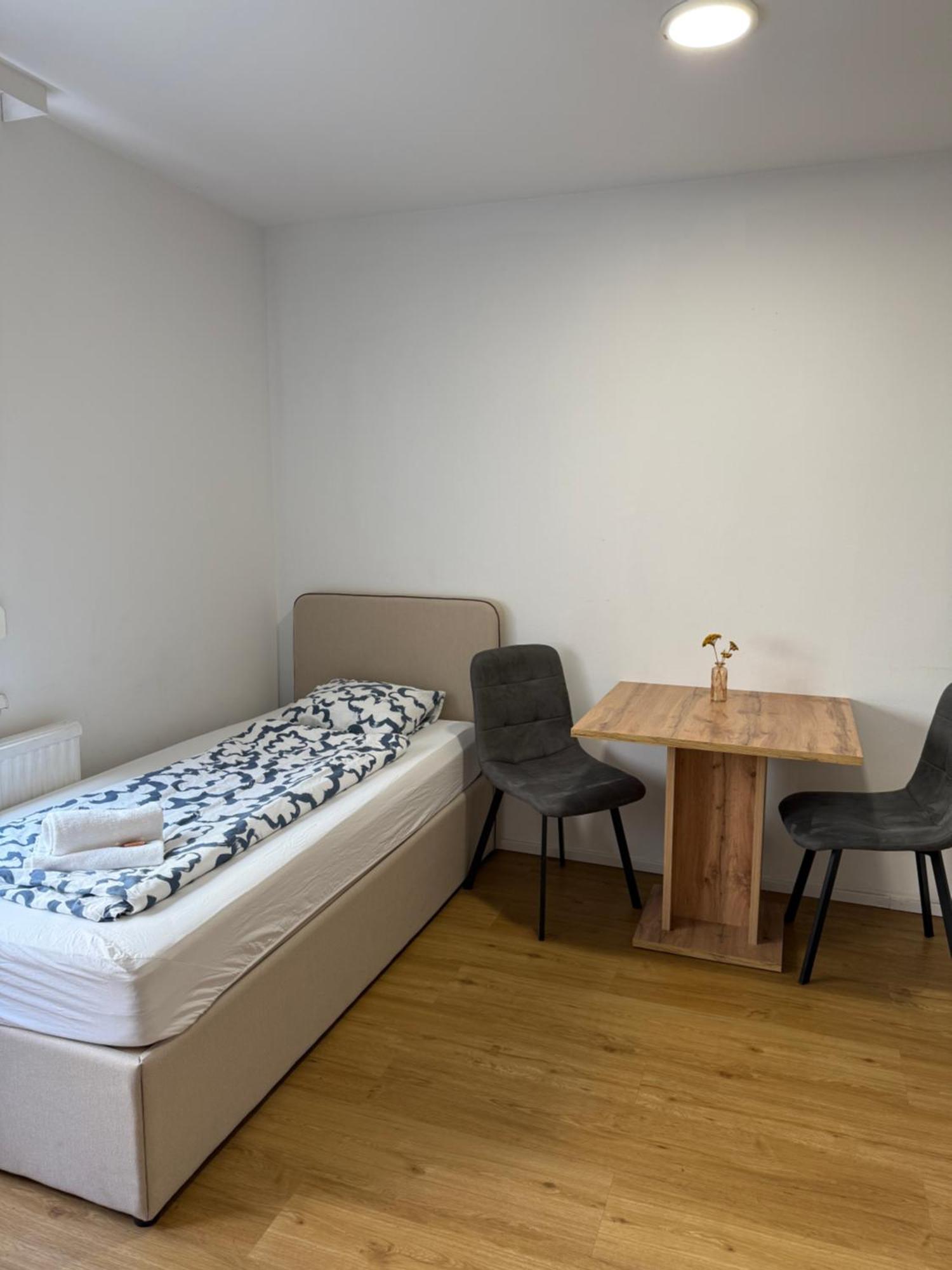 Urban Stay Apartments Βιέννη Δωμάτιο φωτογραφία