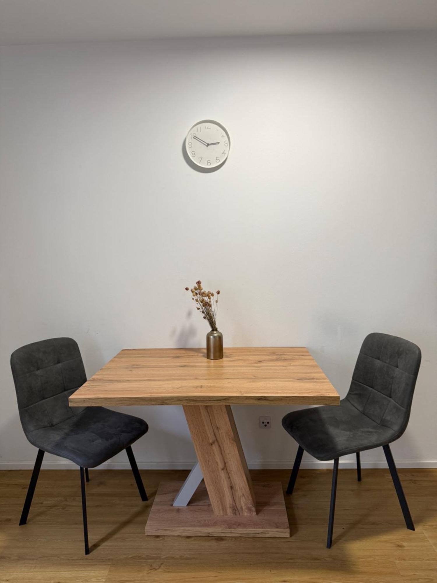 Urban Stay Apartments Βιέννη Εξωτερικό φωτογραφία