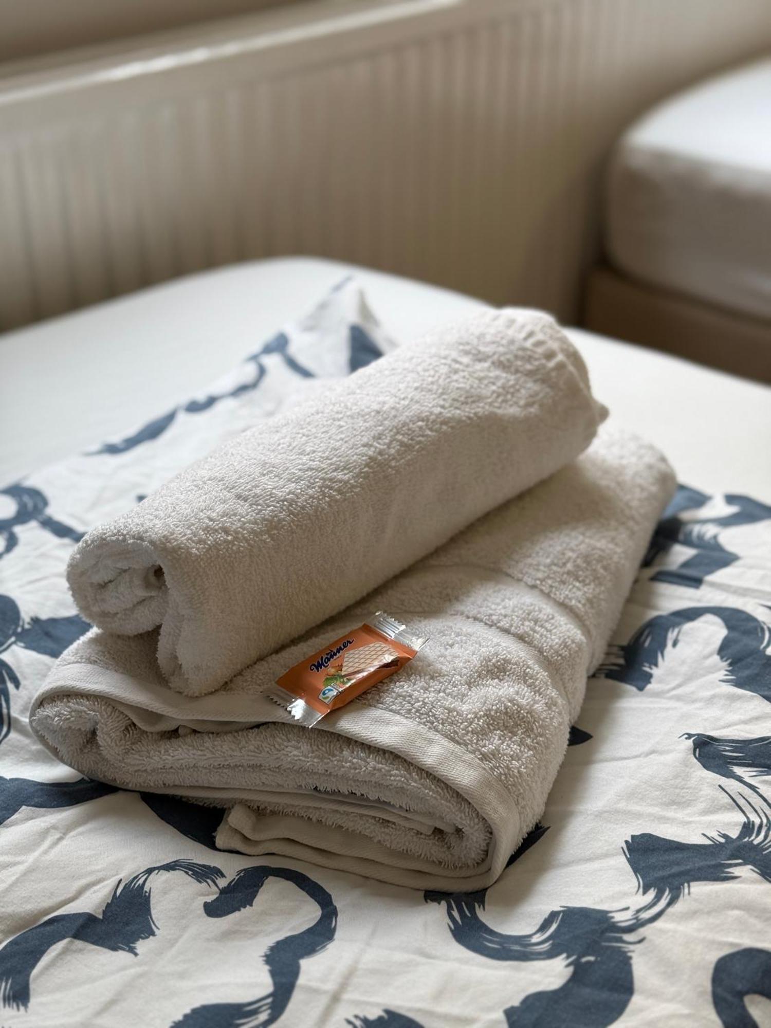 Urban Stay Apartments Βιέννη Δωμάτιο φωτογραφία
