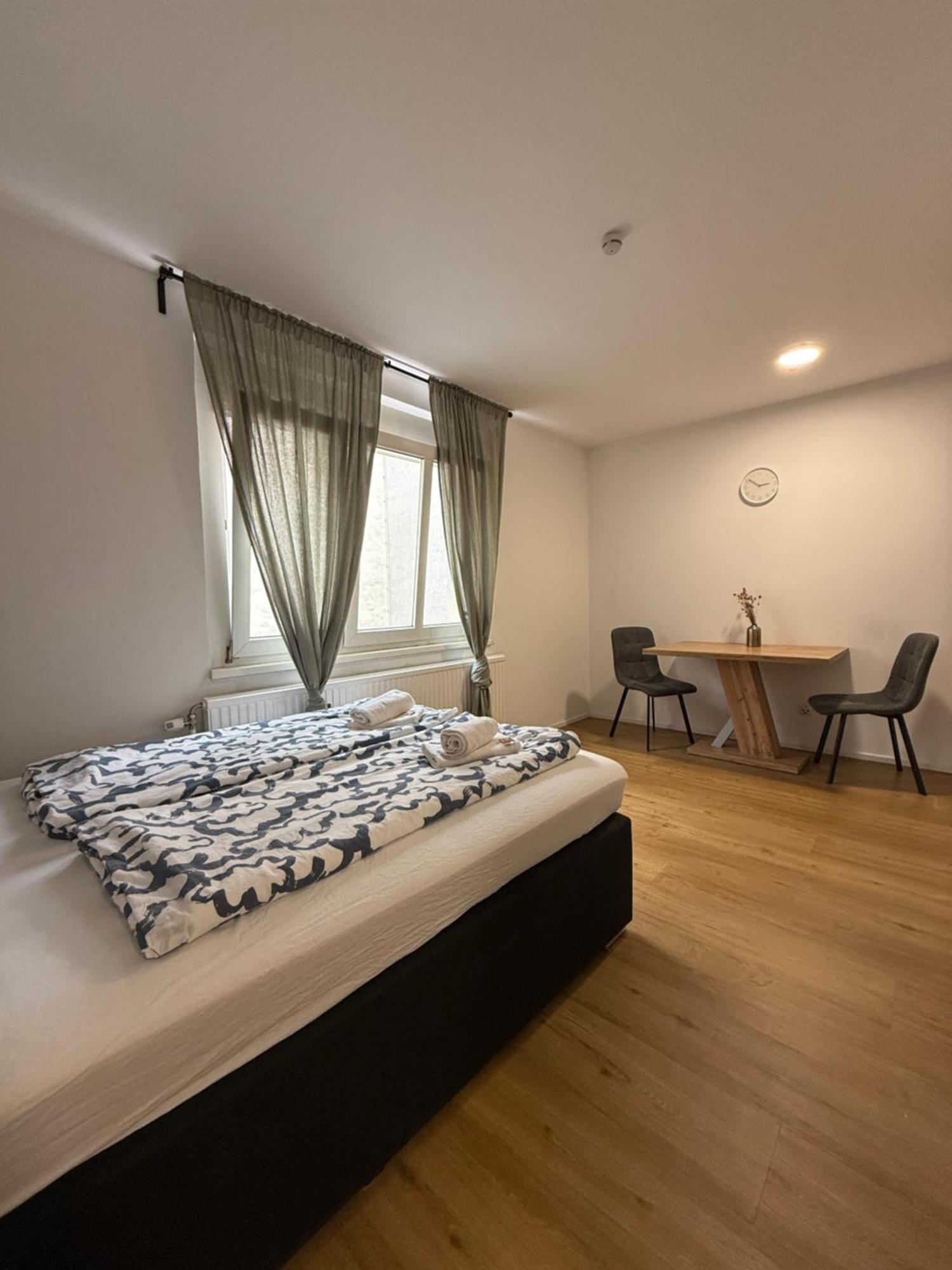 Urban Stay Apartments Βιέννη Δωμάτιο φωτογραφία