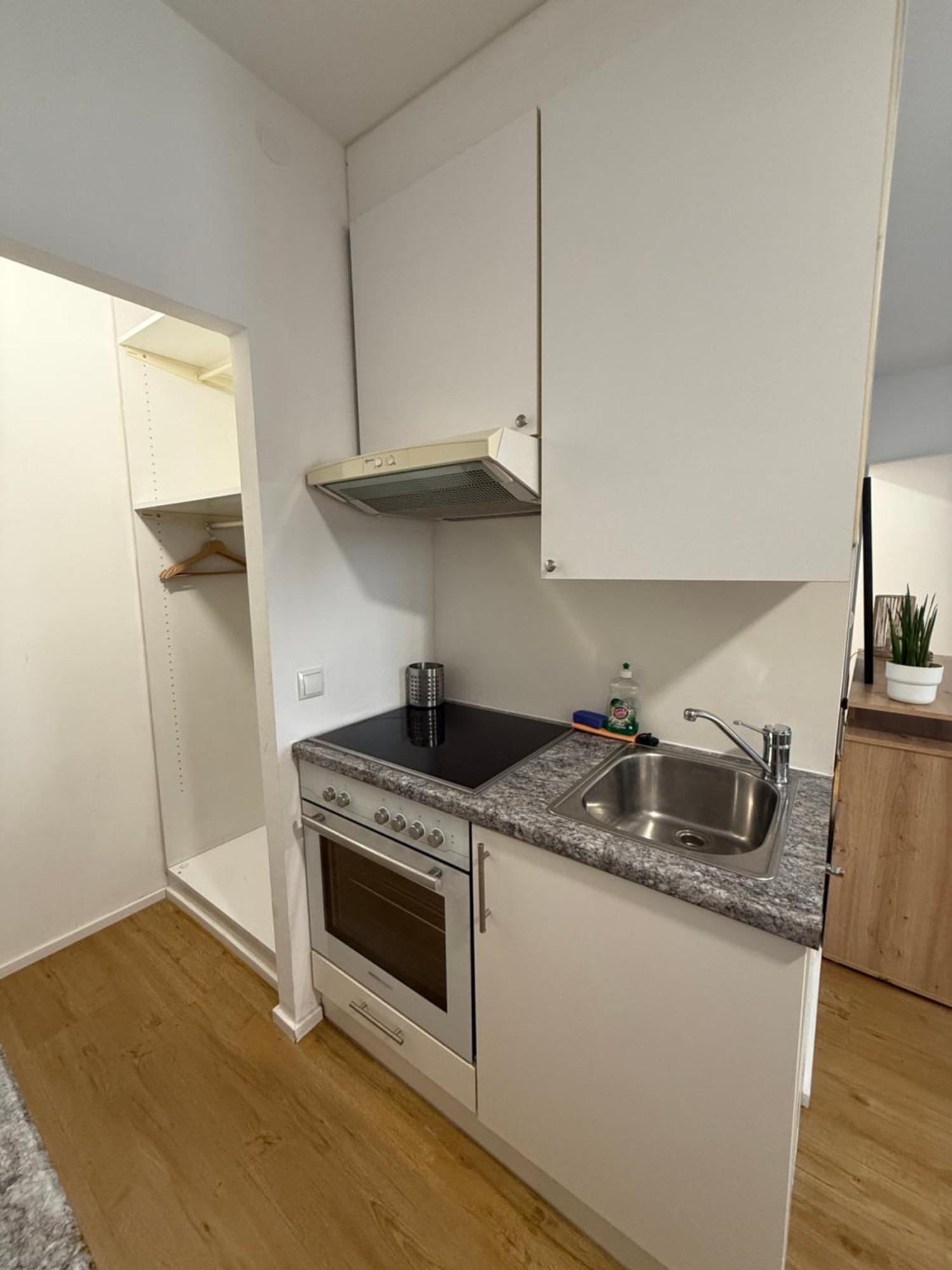 Urban Stay Apartments Βιέννη Δωμάτιο φωτογραφία
