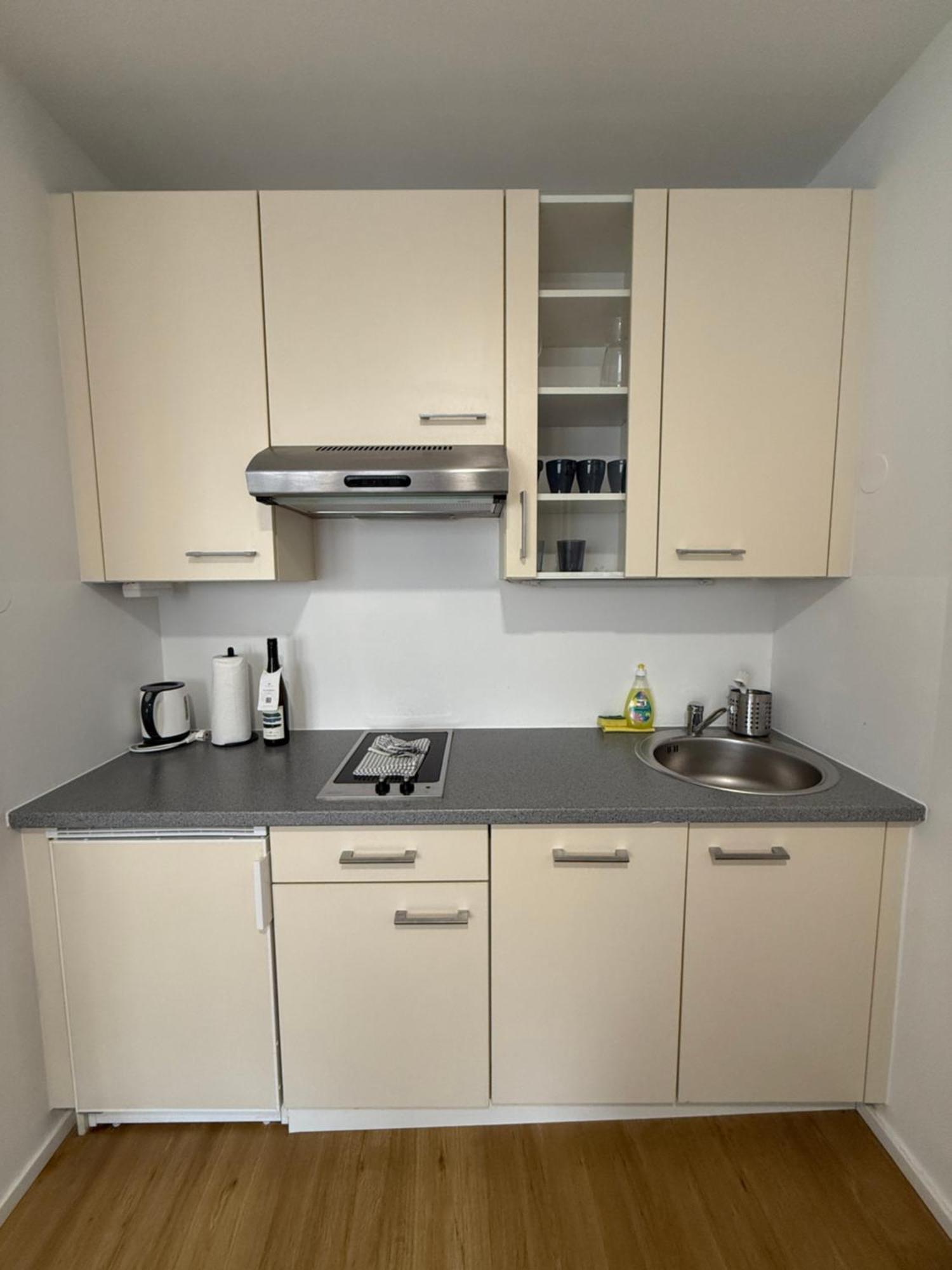 Urban Stay Apartments Βιέννη Εξωτερικό φωτογραφία