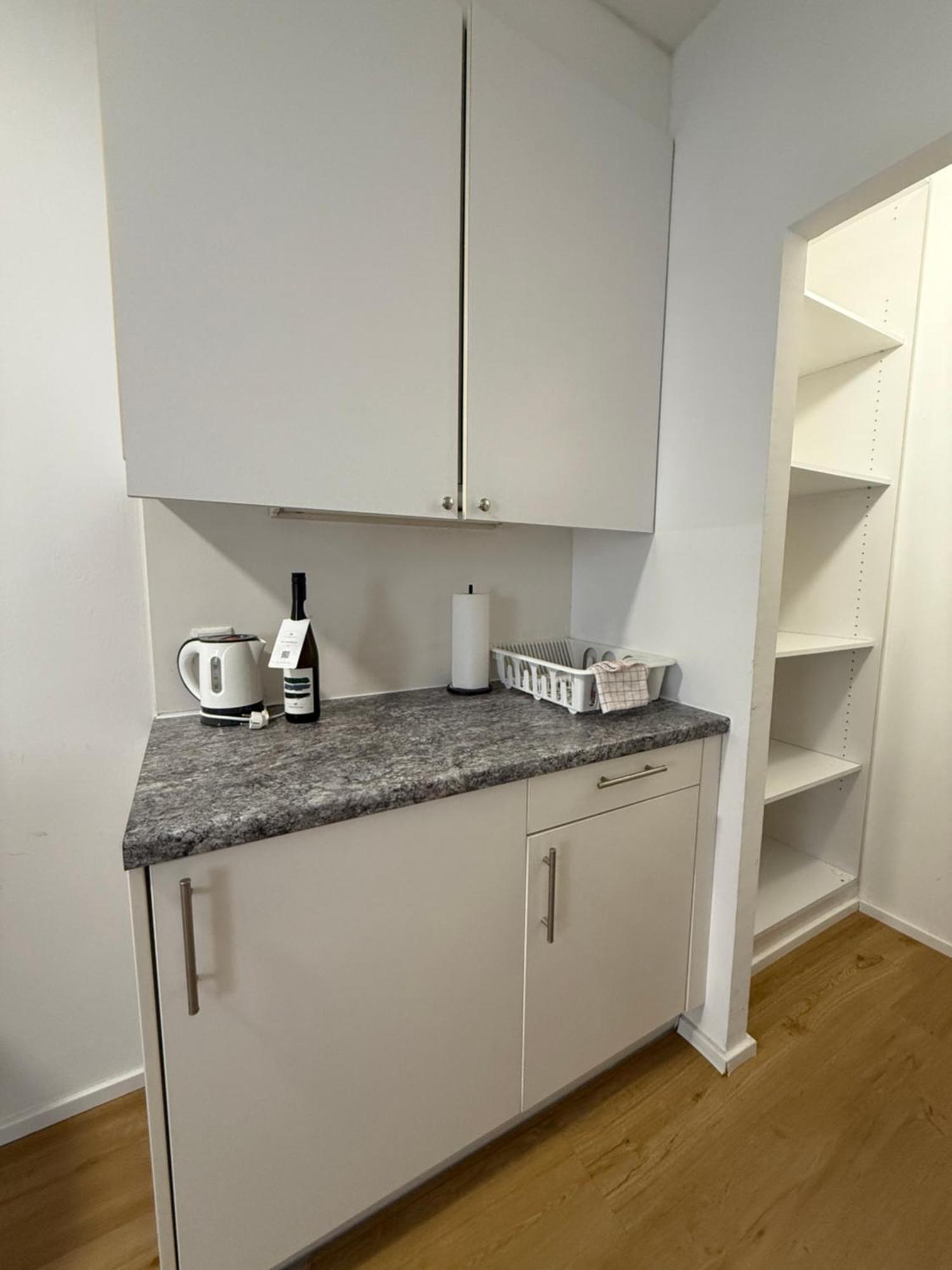 Urban Stay Apartments Βιέννη Δωμάτιο φωτογραφία
