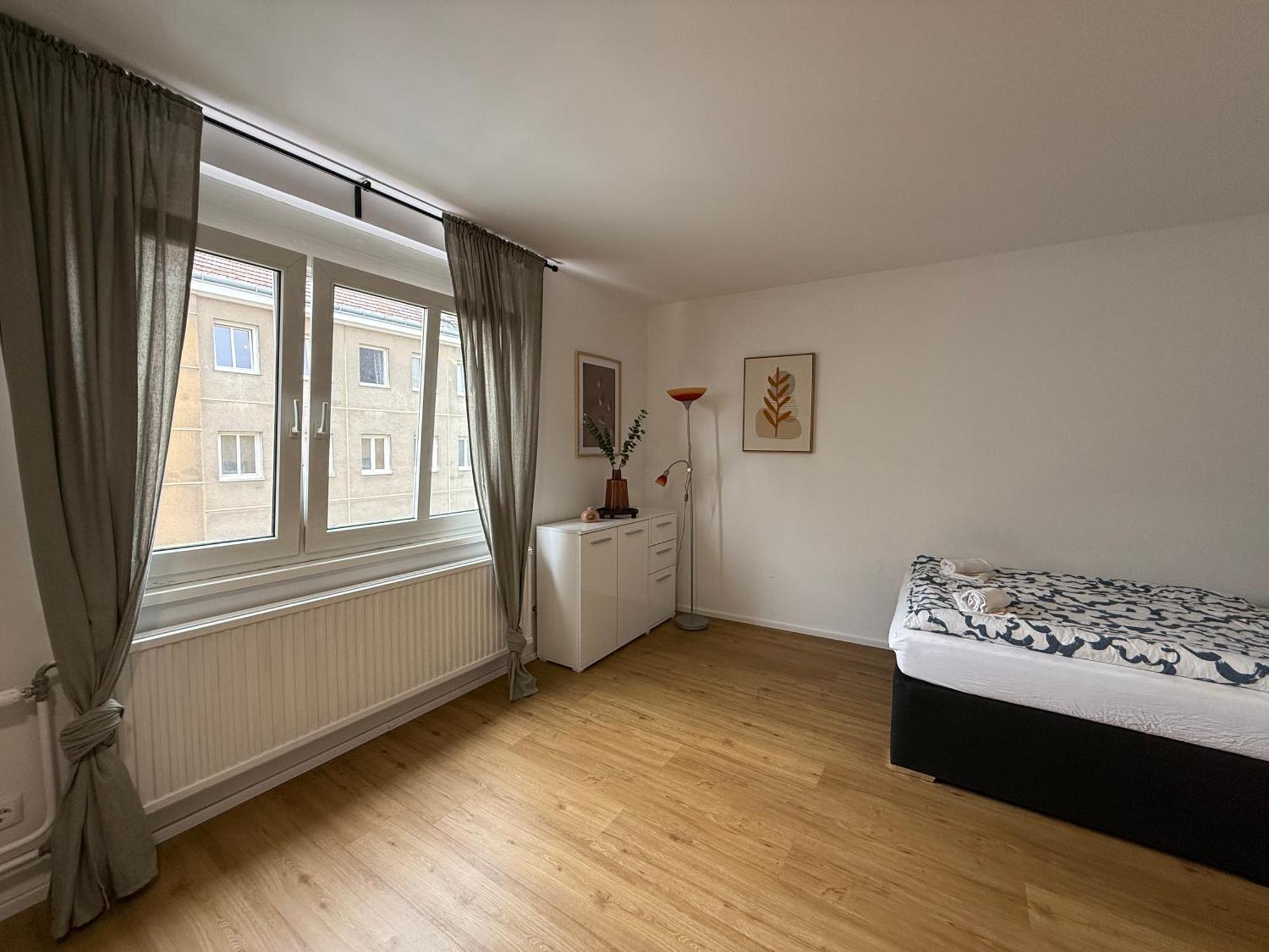 Urban Stay Apartments Βιέννη Δωμάτιο φωτογραφία