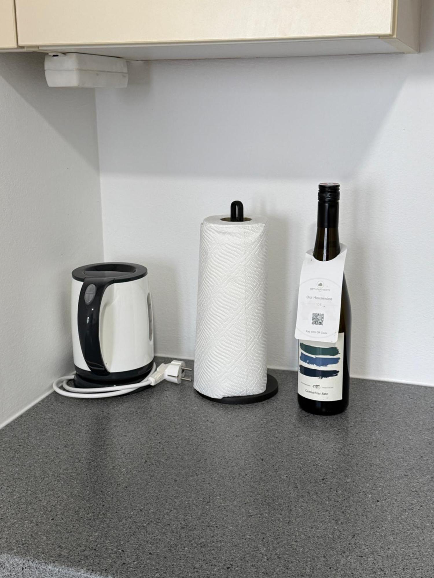 Urban Stay Apartments Βιέννη Δωμάτιο φωτογραφία