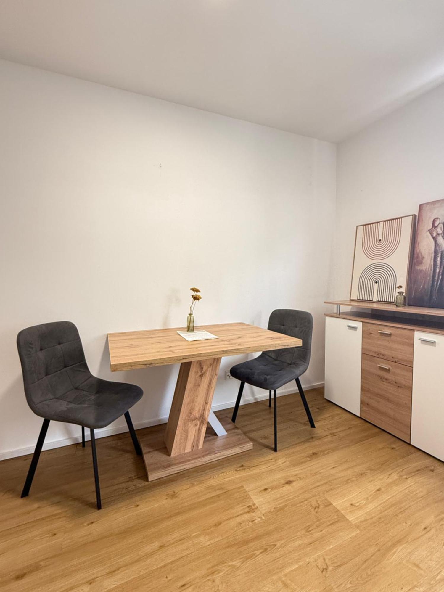 Urban Stay Apartments Βιέννη Εξωτερικό φωτογραφία