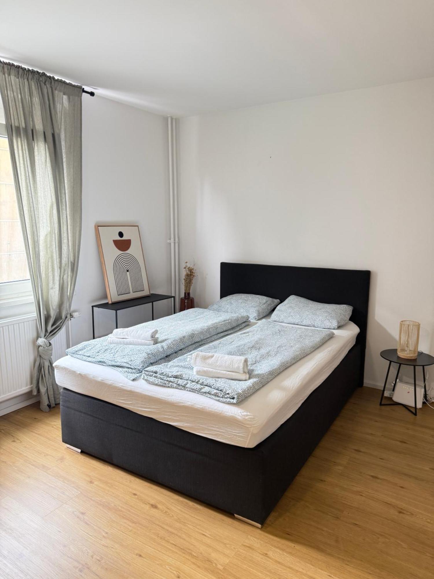 Urban Stay Apartments Βιέννη Δωμάτιο φωτογραφία