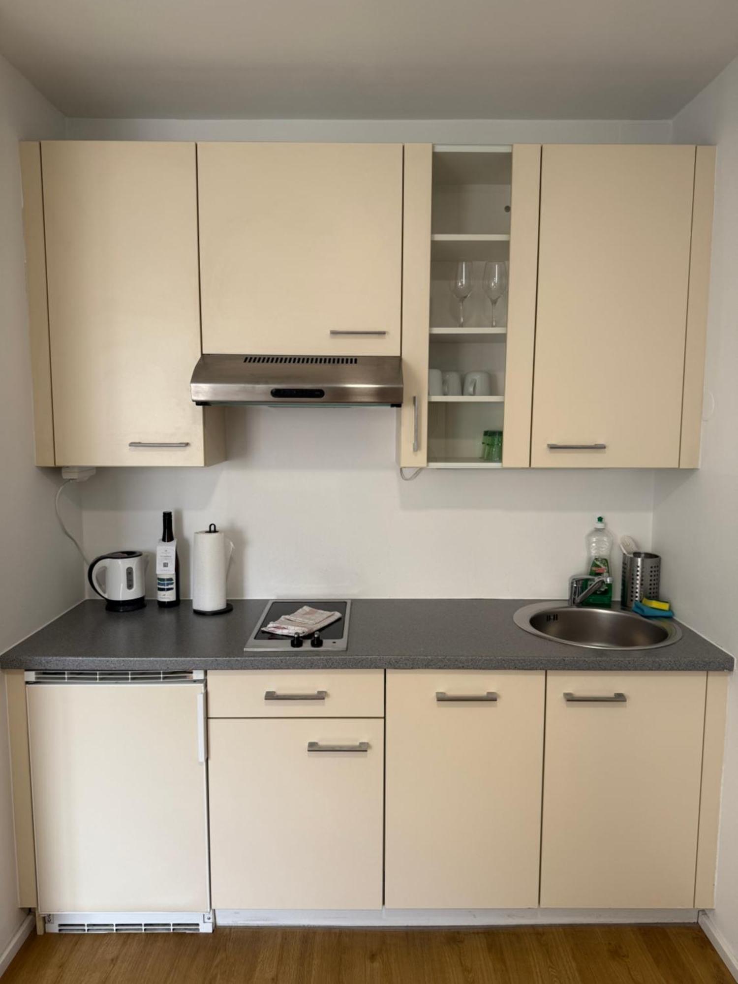 Urban Stay Apartments Βιέννη Δωμάτιο φωτογραφία