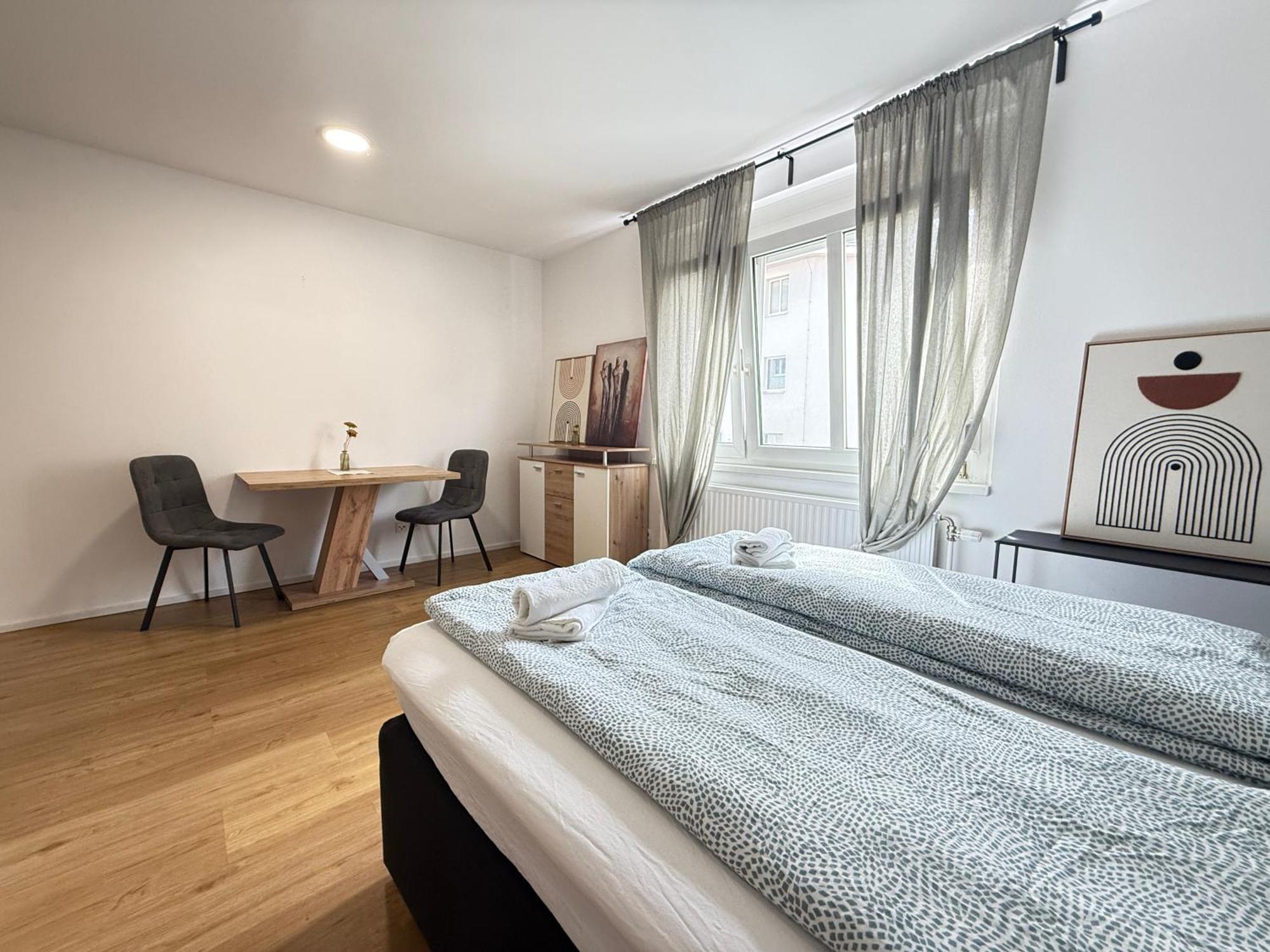 Urban Stay Apartments Βιέννη Δωμάτιο φωτογραφία