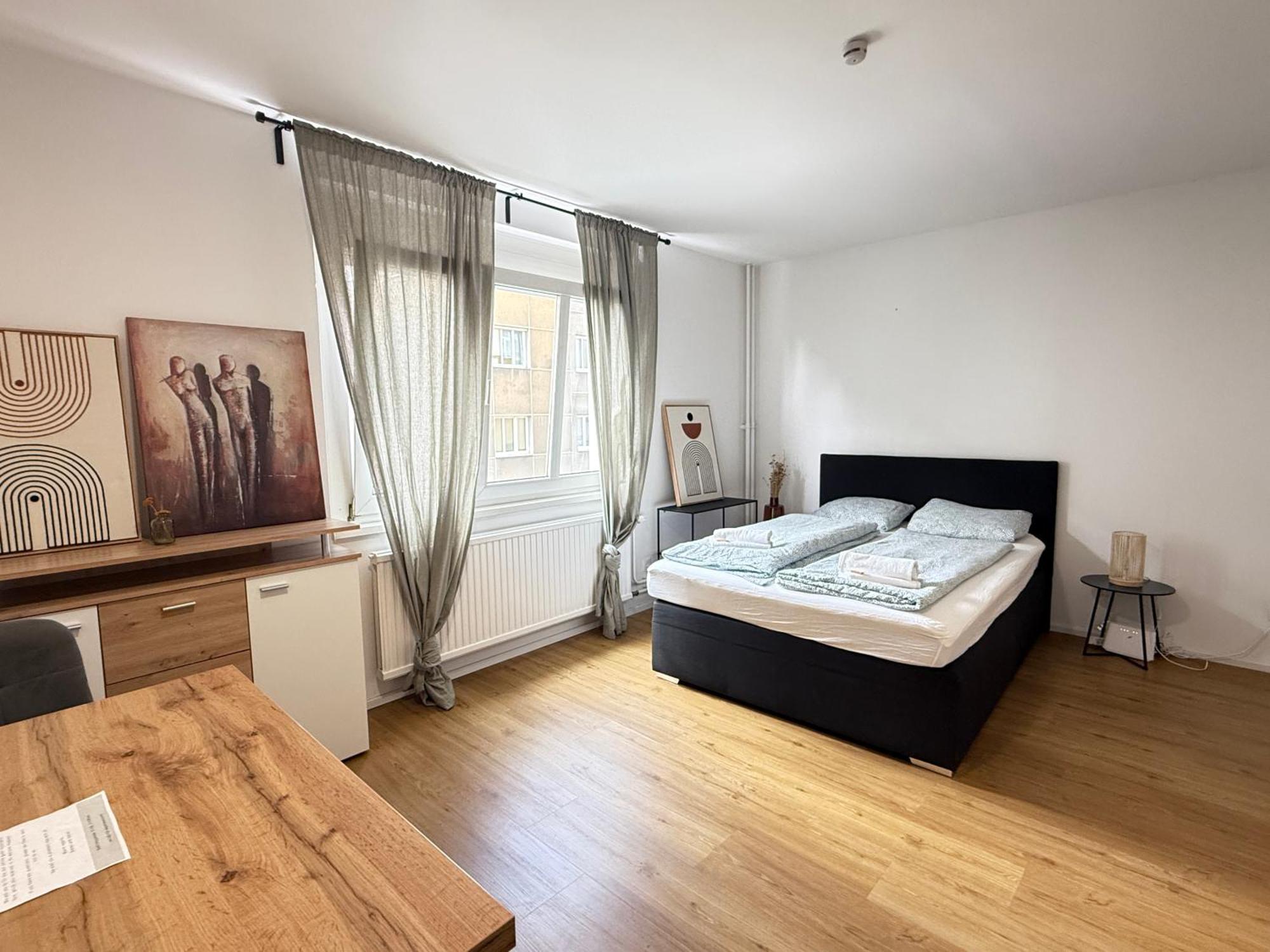Urban Stay Apartments Βιέννη Εξωτερικό φωτογραφία