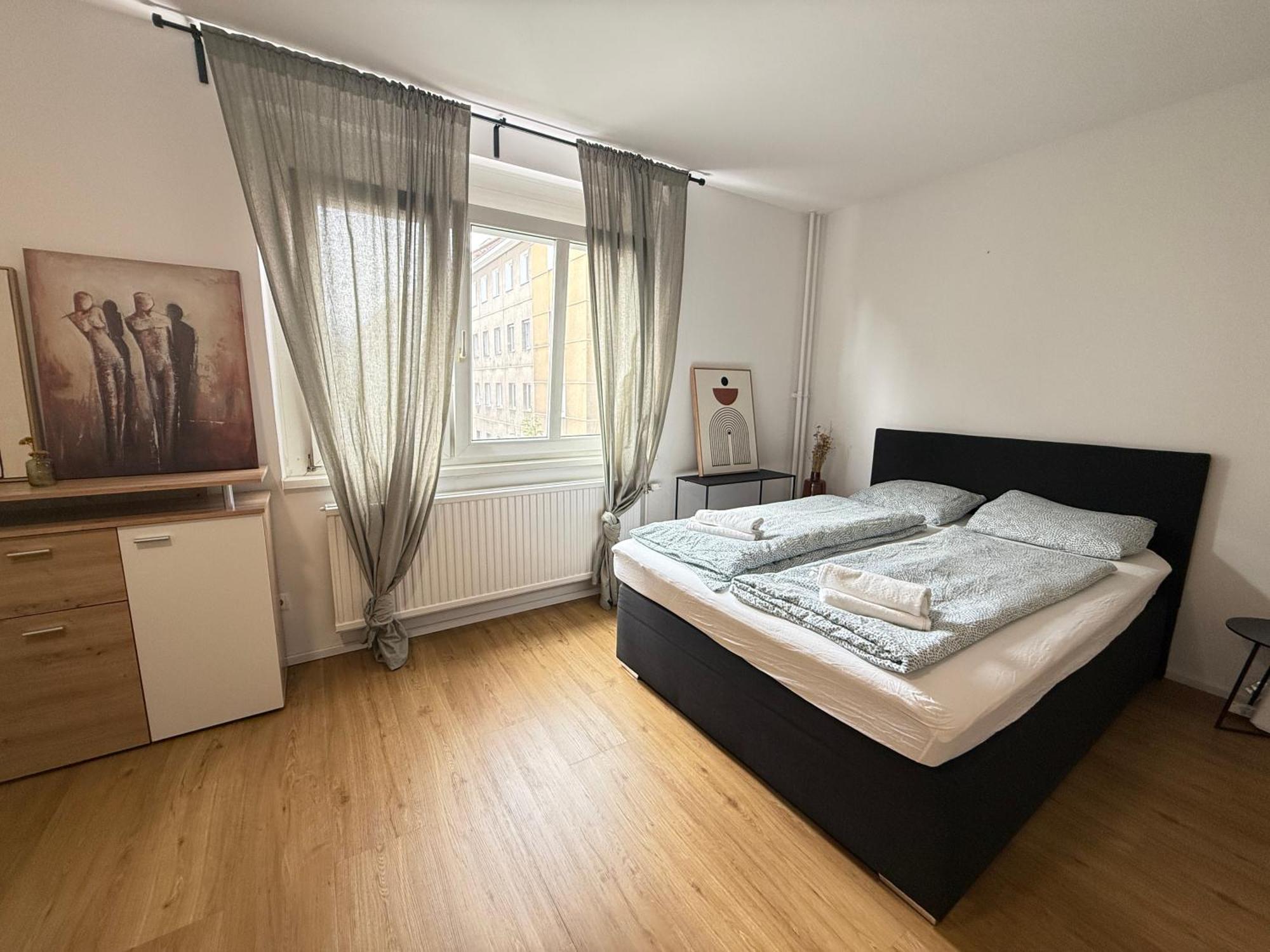 Urban Stay Apartments Βιέννη Εξωτερικό φωτογραφία