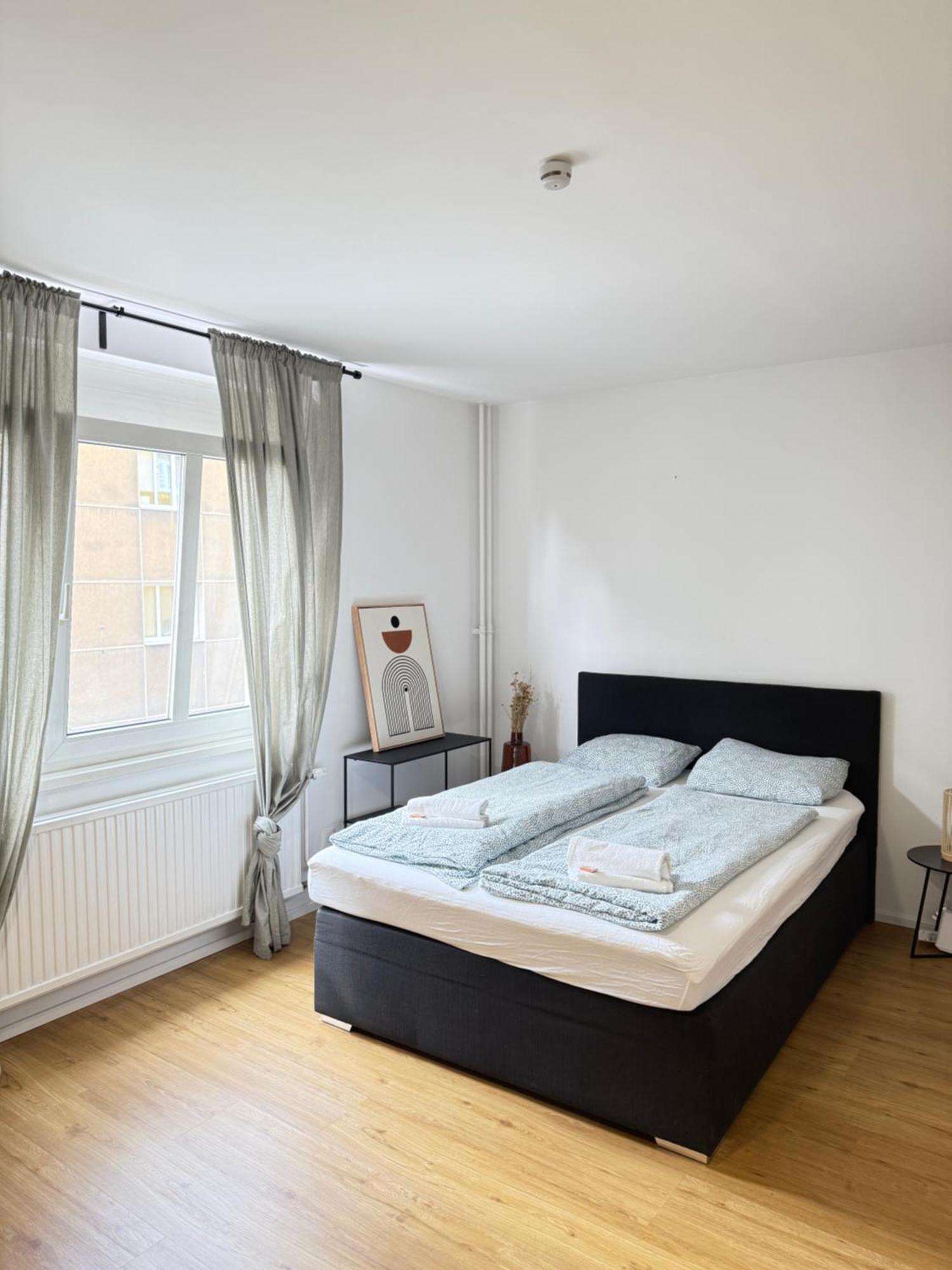 Urban Stay Apartments Βιέννη Εξωτερικό φωτογραφία