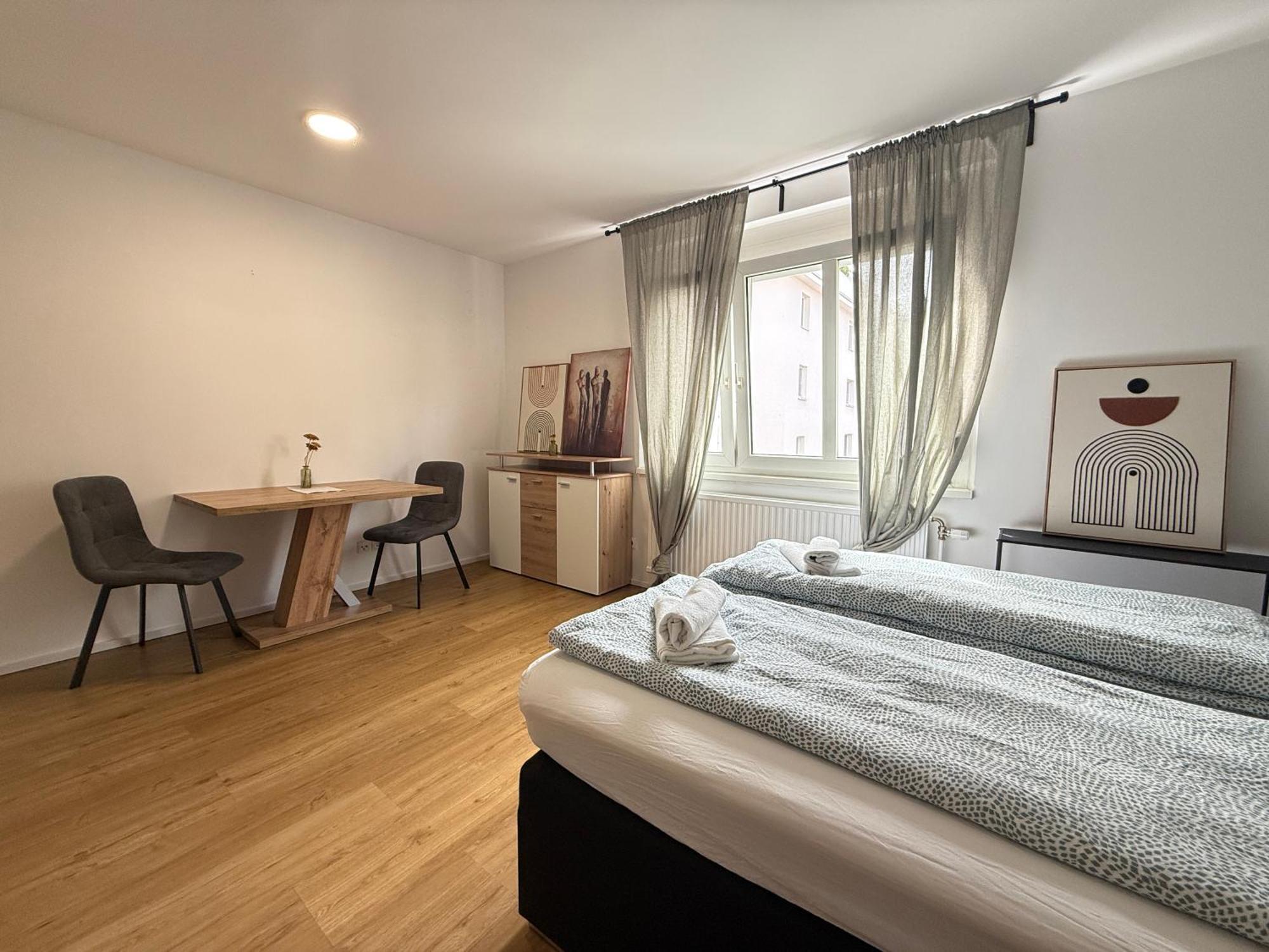 Urban Stay Apartments Βιέννη Δωμάτιο φωτογραφία
