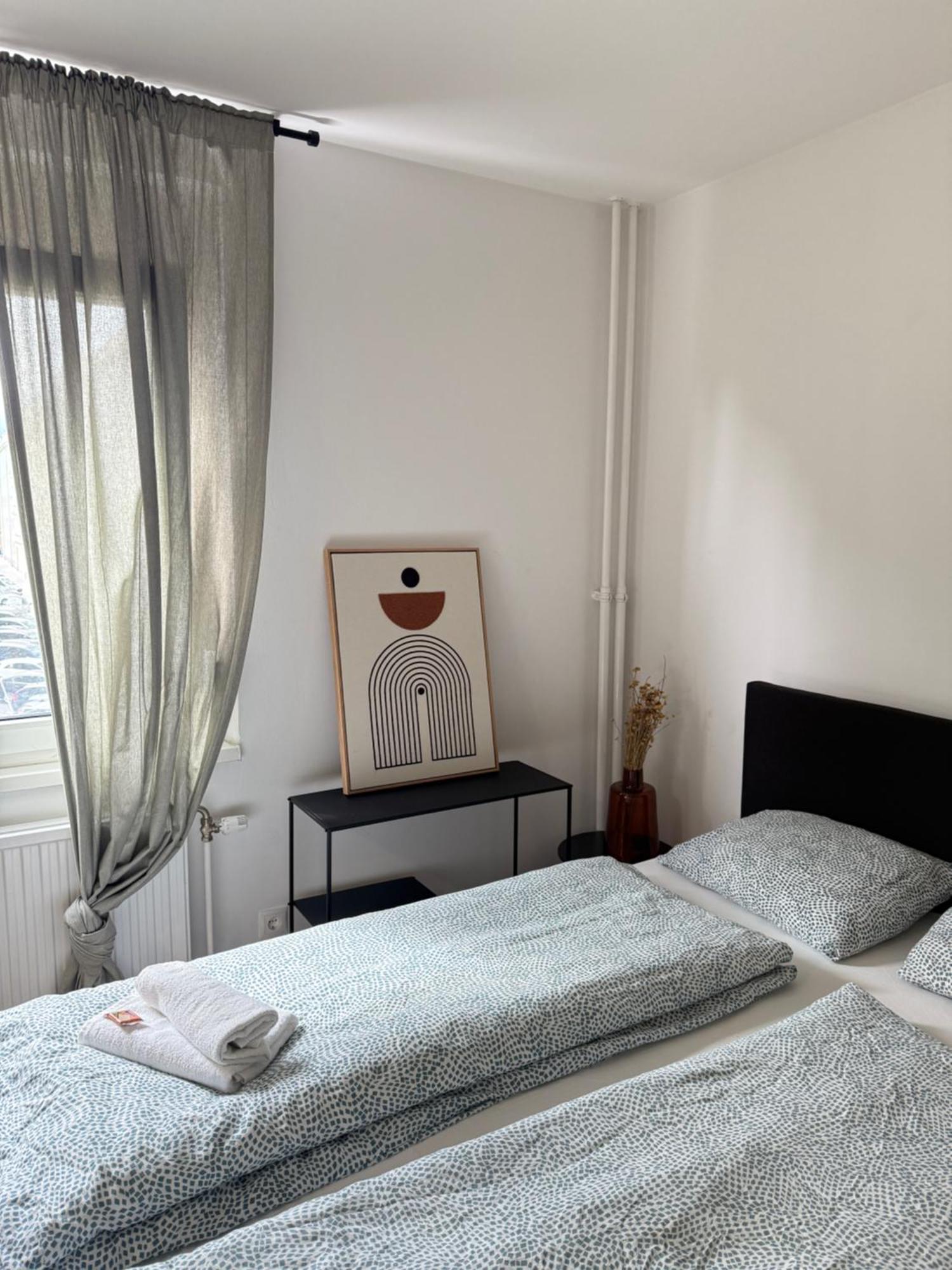 Urban Stay Apartments Βιέννη Δωμάτιο φωτογραφία